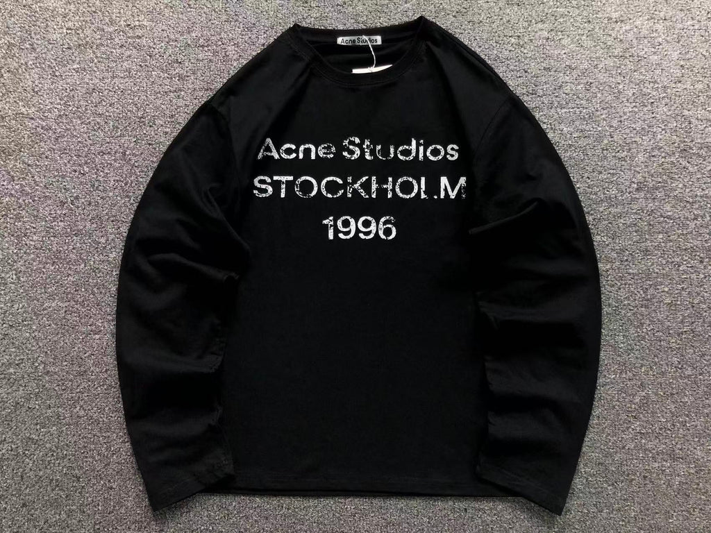 AcneStdios Longsleeve