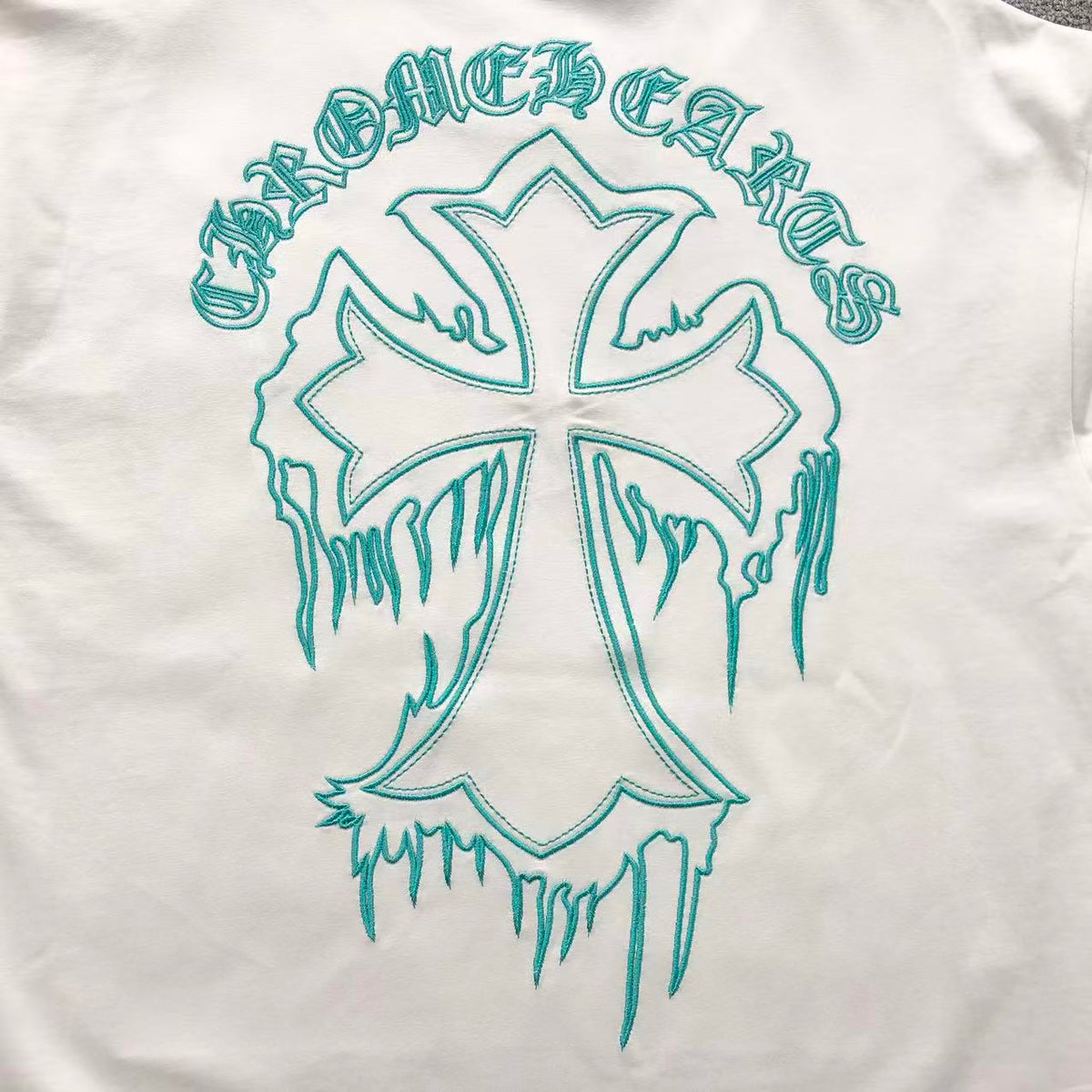 Cross Tshirt