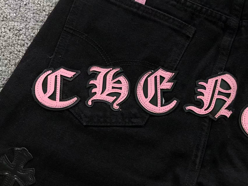 Cross Pants