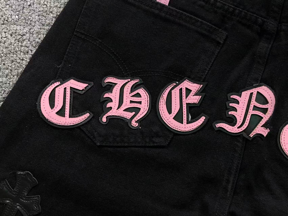 Cross Pants