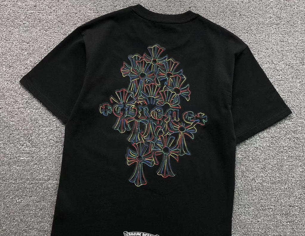 Cross Tshirt