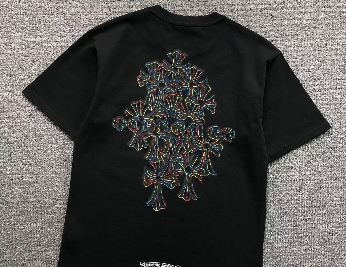 Cross Tshirt