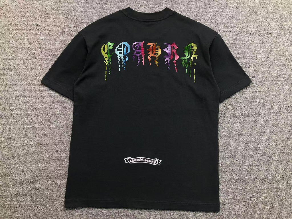 Cross Tshirt