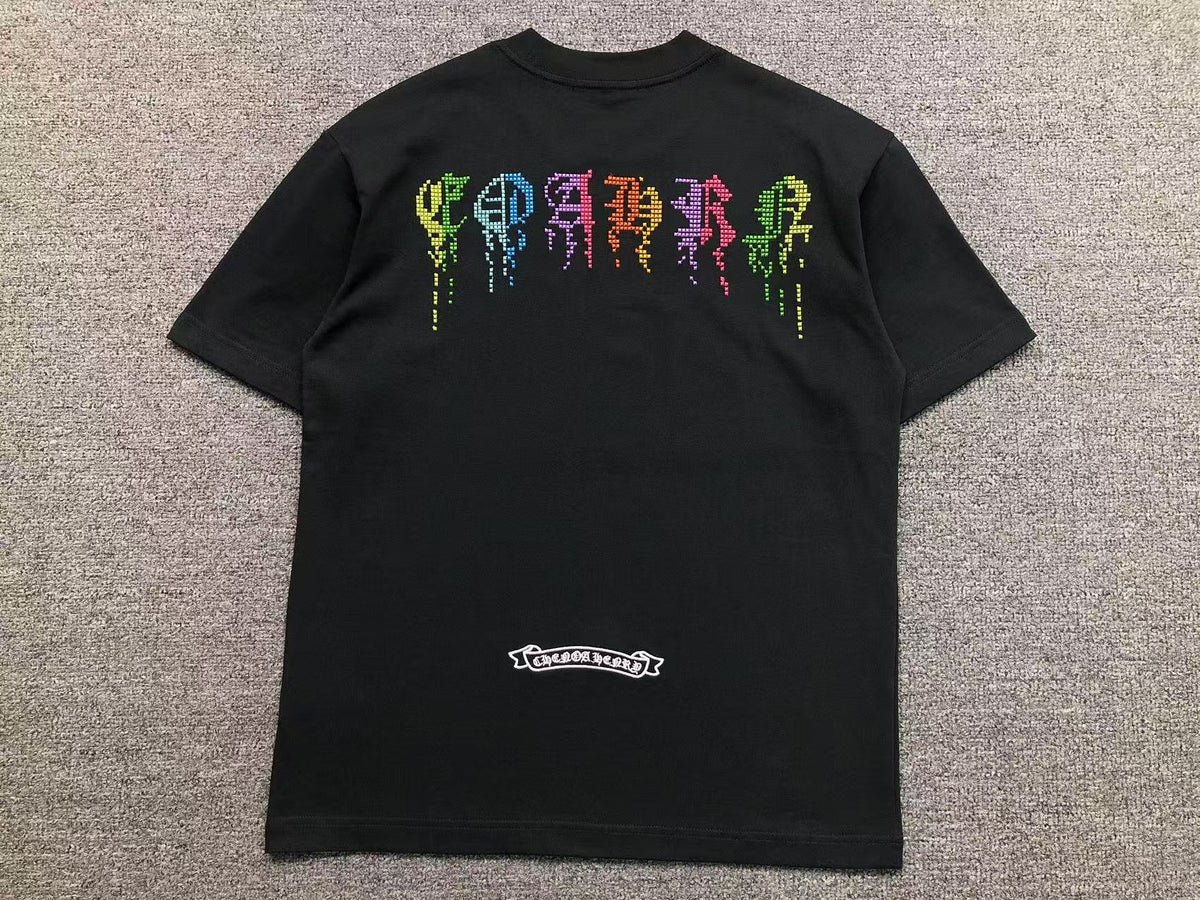 Cross Tshirt