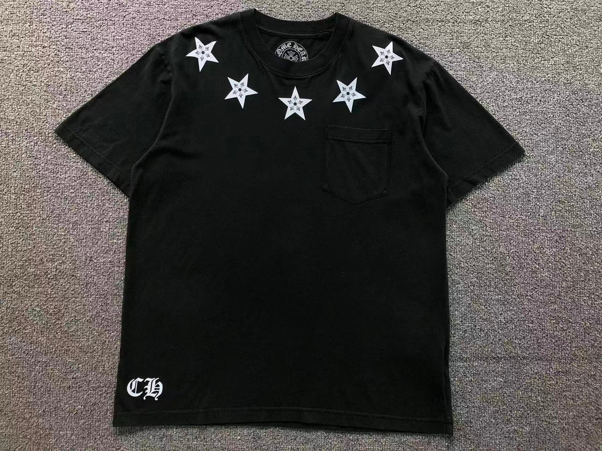 Cross Tshirt
