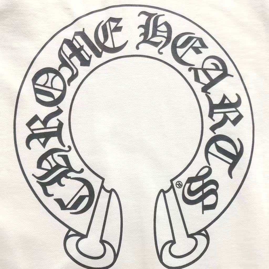 Cross Hoodie