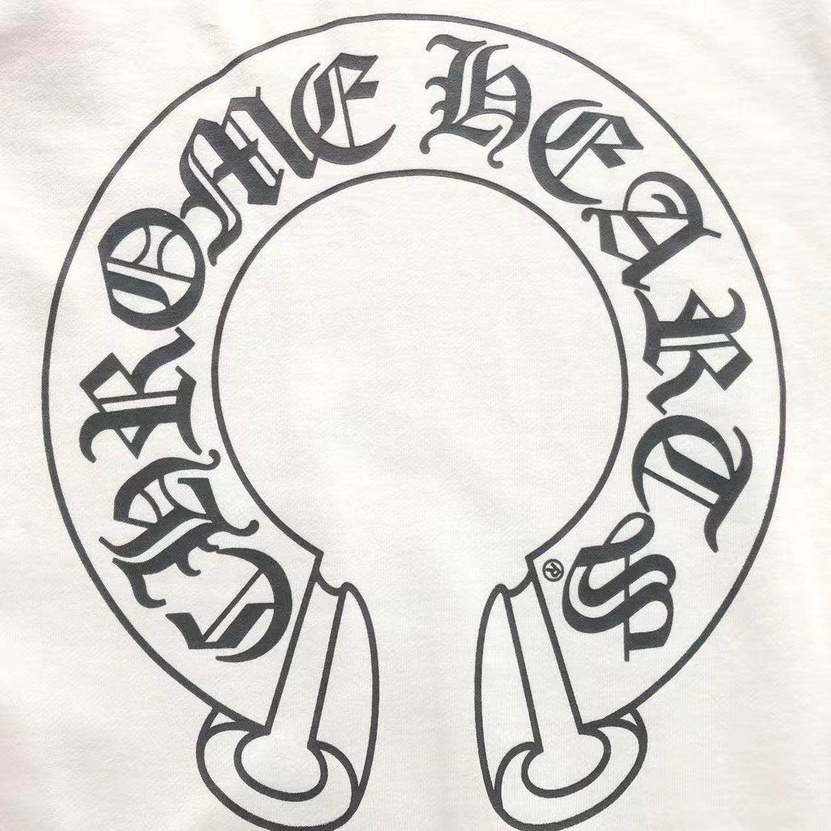 Cross Hoodie