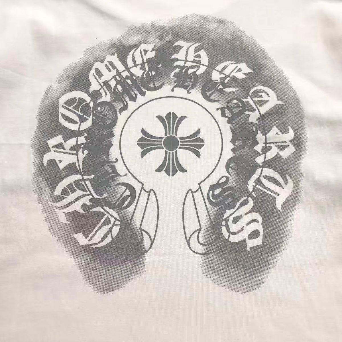 Cross Tshirt