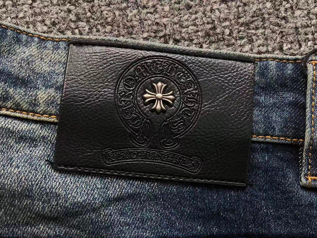 Cross Pants