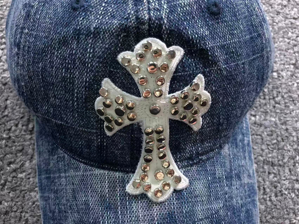 Cross Cap
