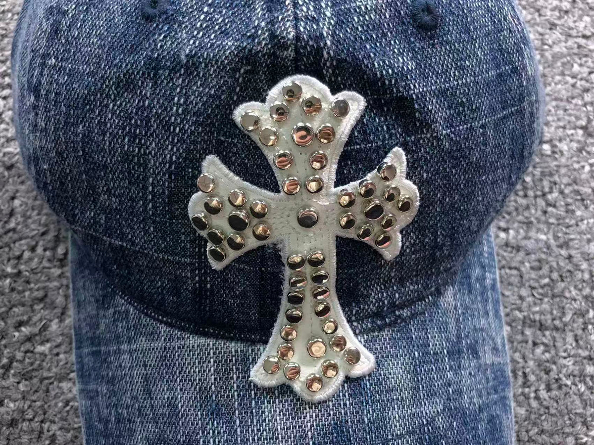 Cross Cap