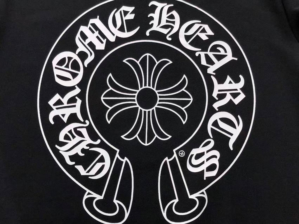 Cross Hoodie