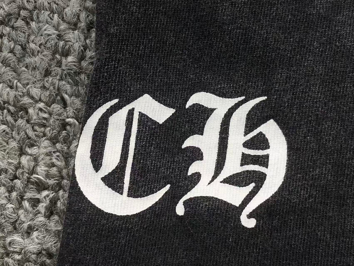 Cross Longsleeve