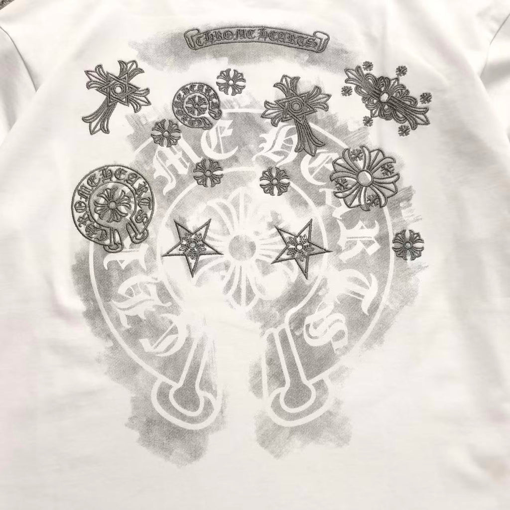 Cross Tshirt
