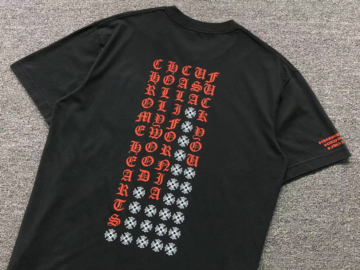 Cross Tshirt