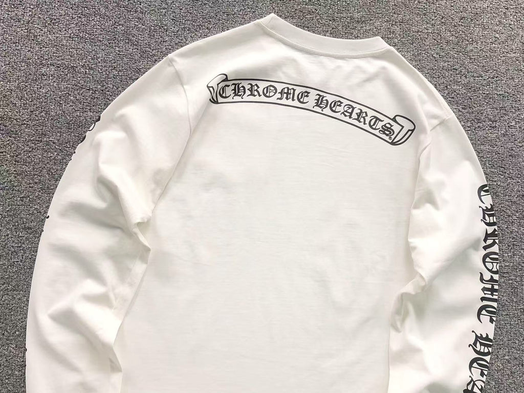Cross Longsleeve