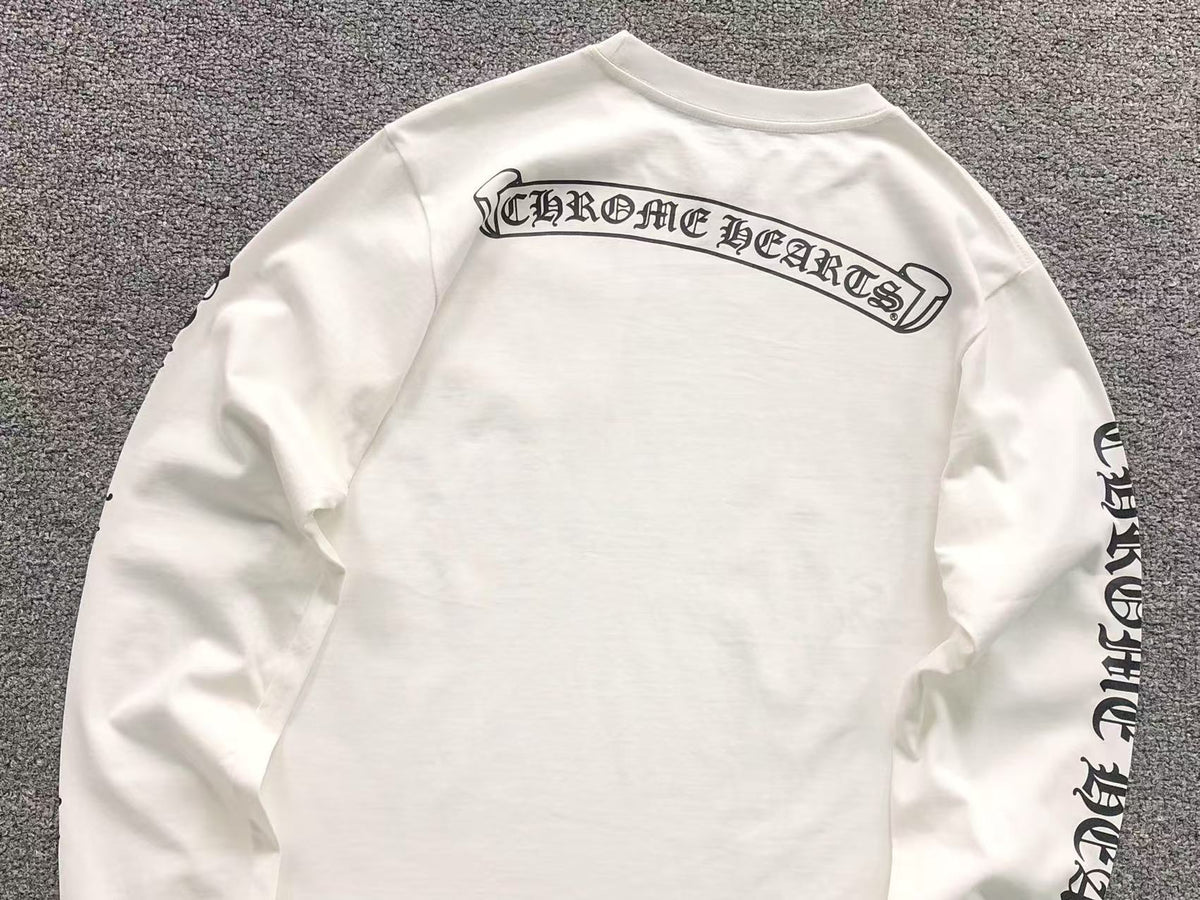 Cross Longsleeve