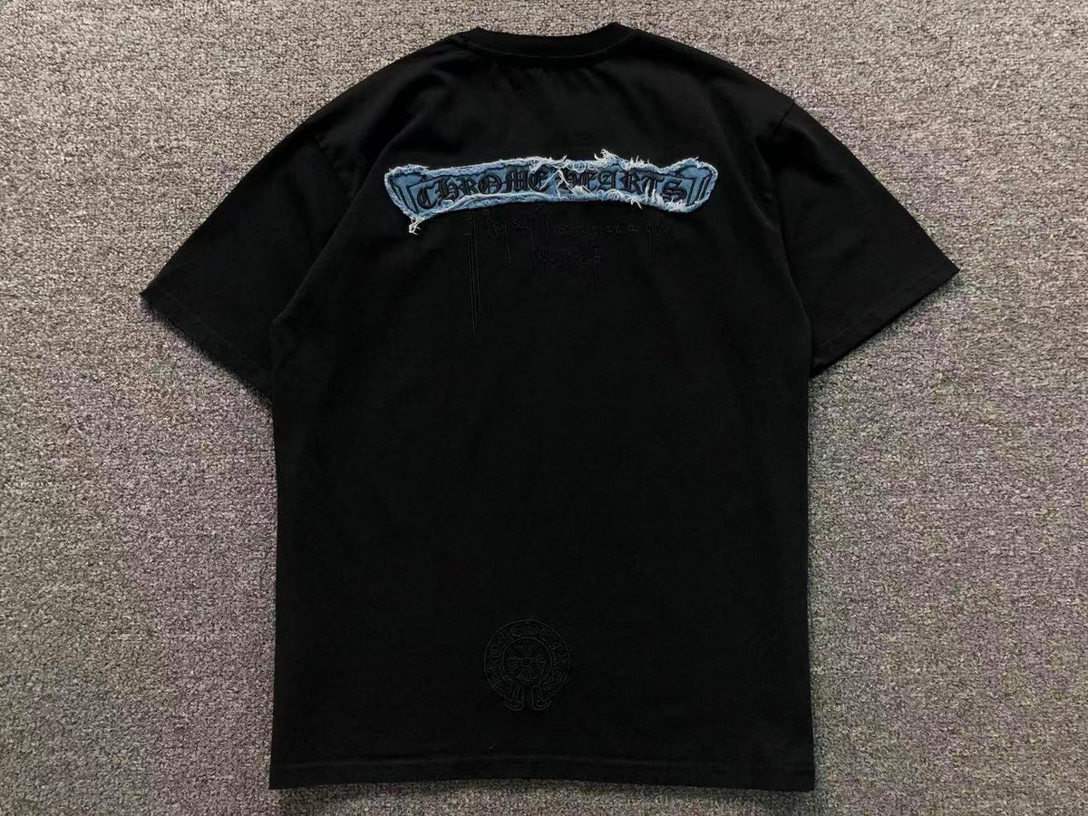 Cross Tshirt