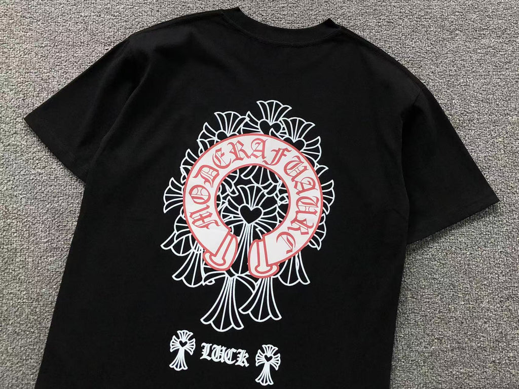 Cross Tshirt