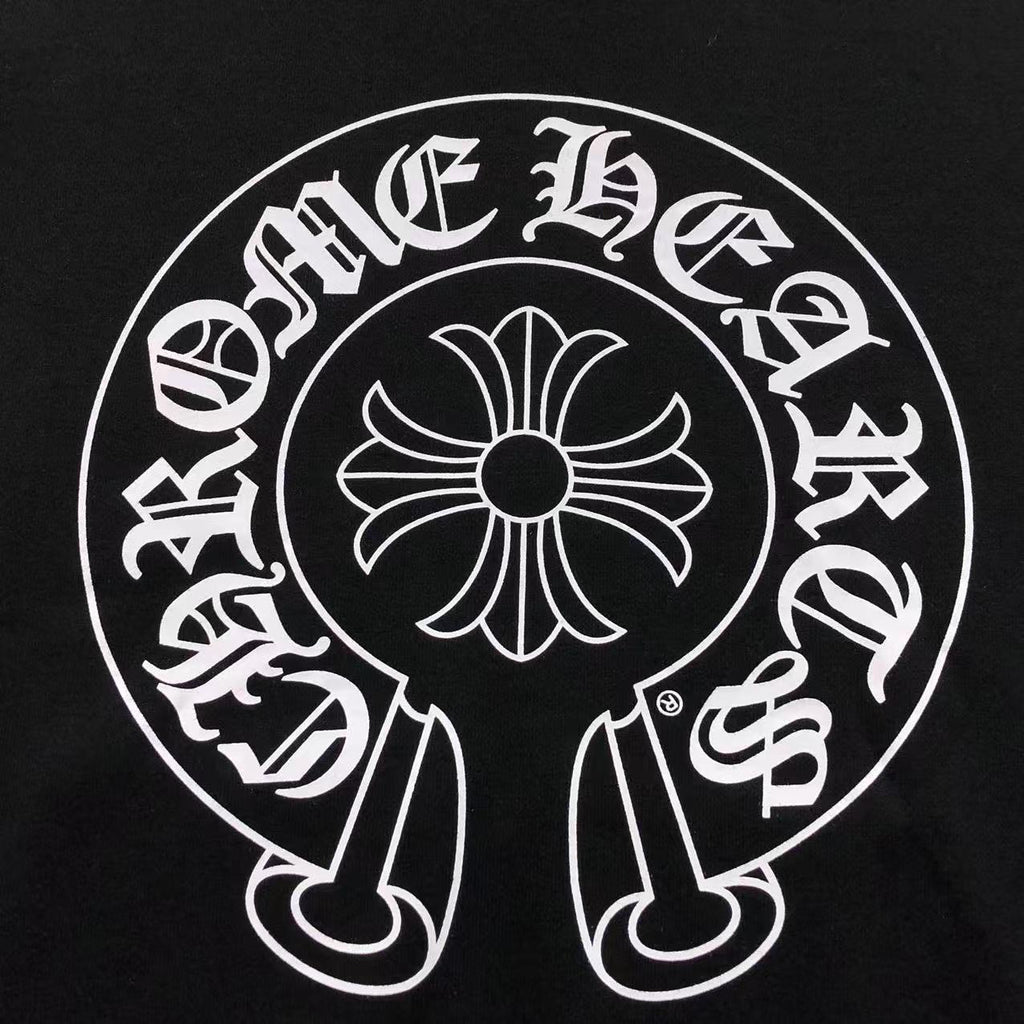 Cross Hoodie