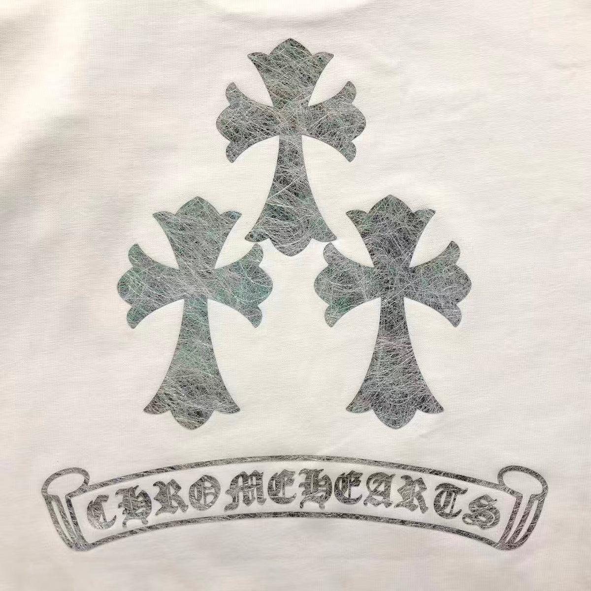 Cross Longsleeve