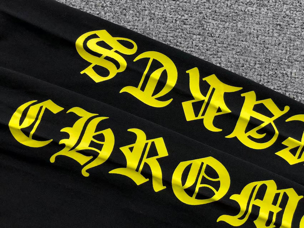 Cross Longsleeve