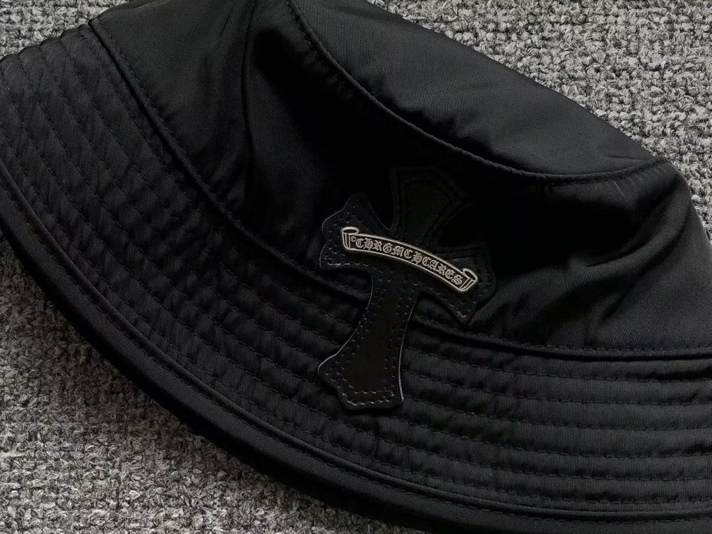 Cross Cap