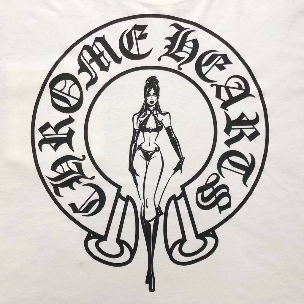 Cross Tshirt