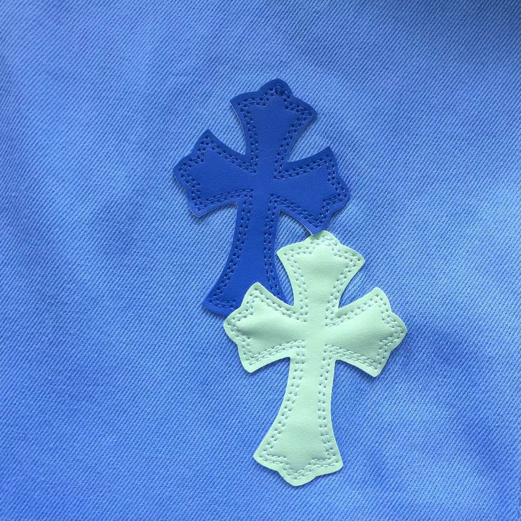 Cross Pants