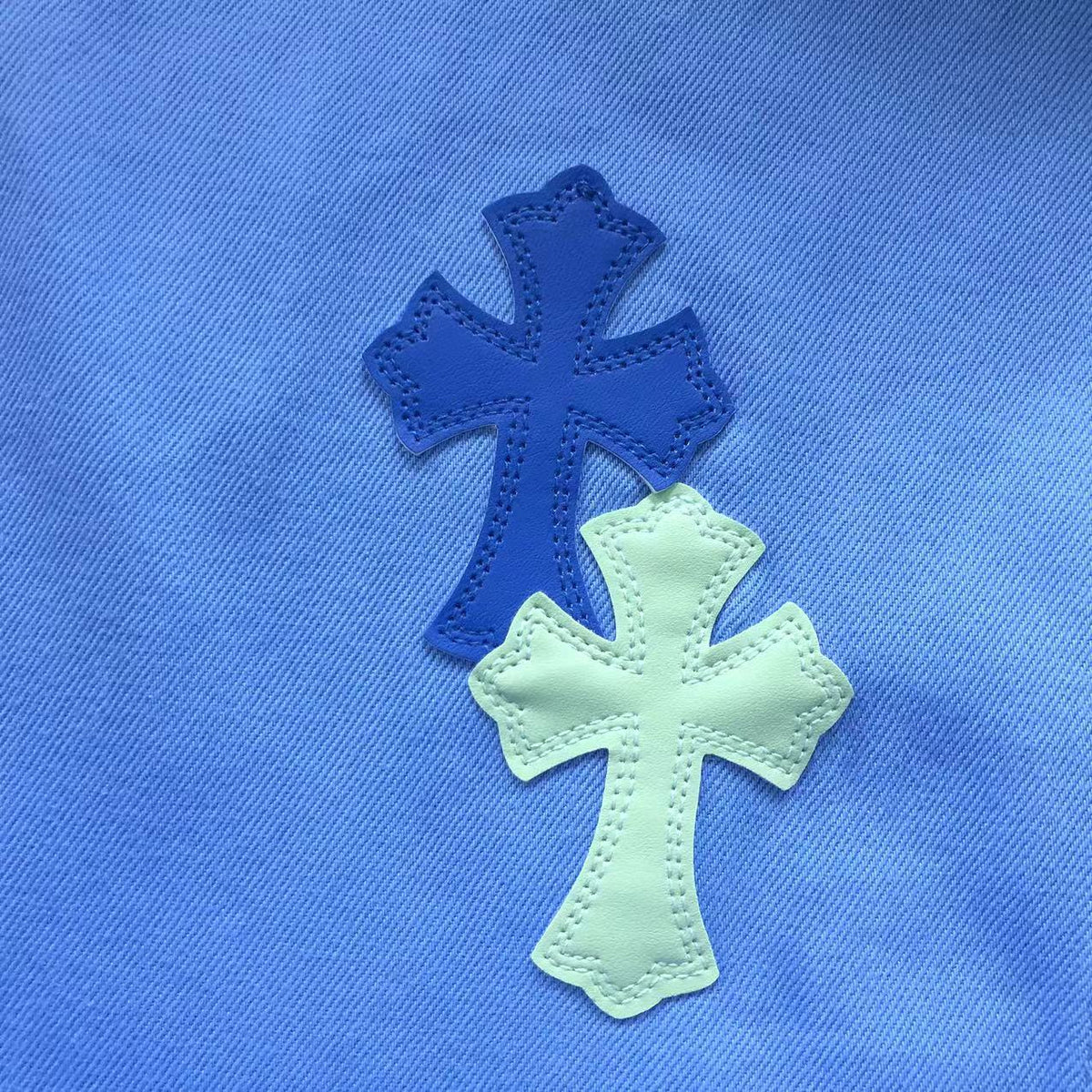 Cross Pants