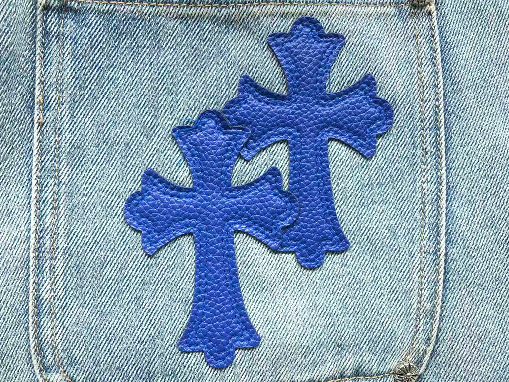 Cross Shorts