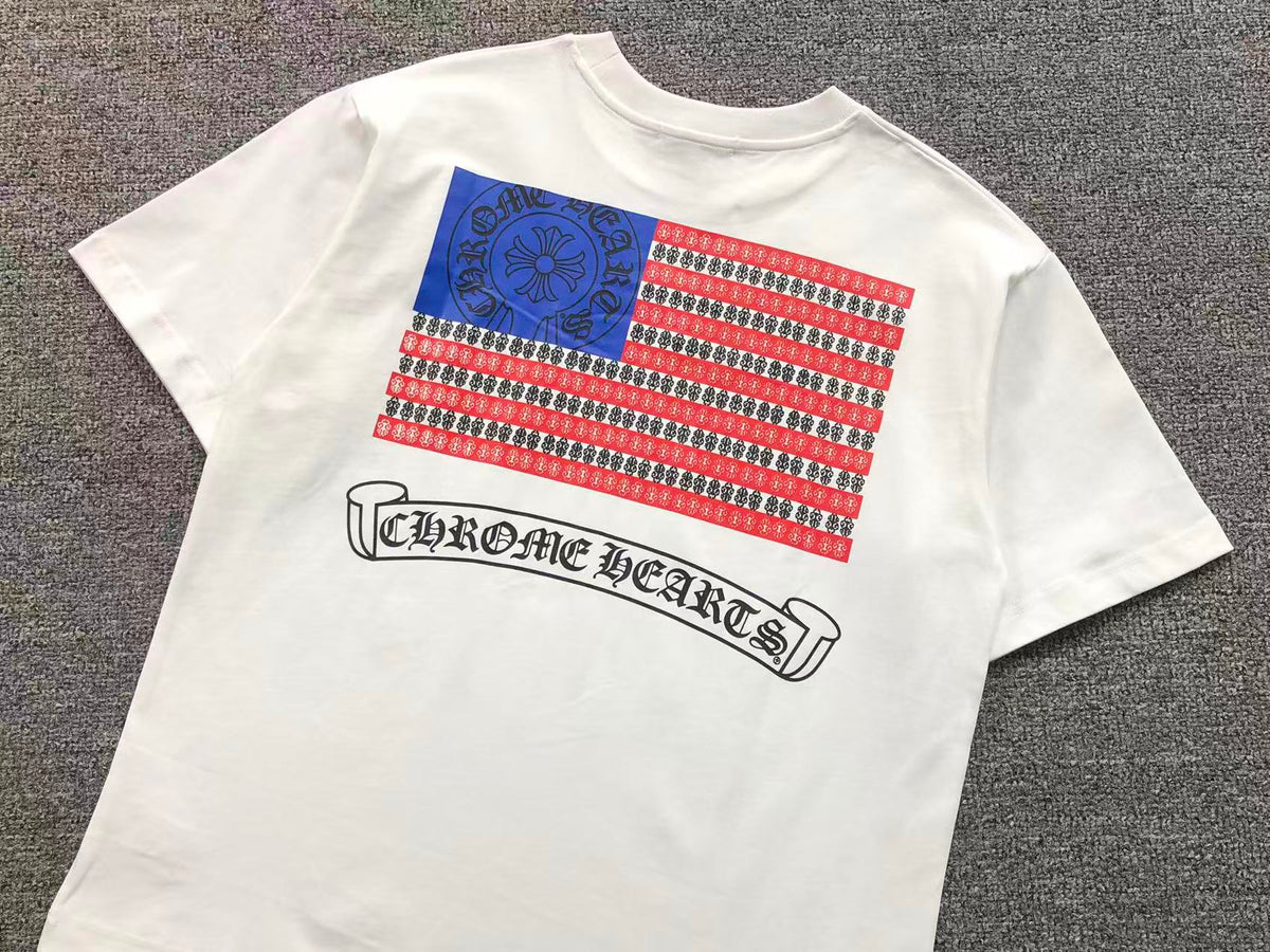 Cross Tshirt