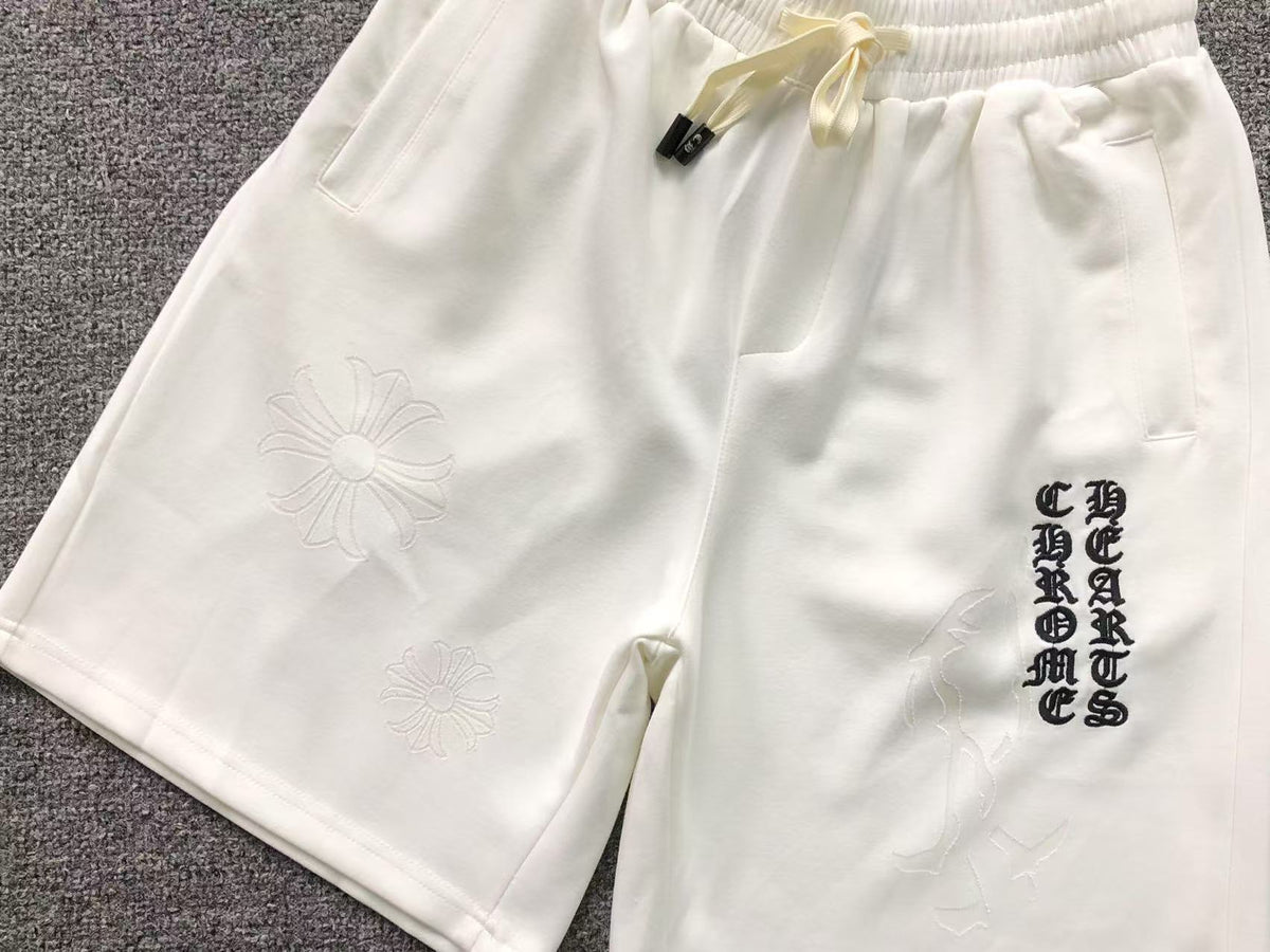 Cross Shorts