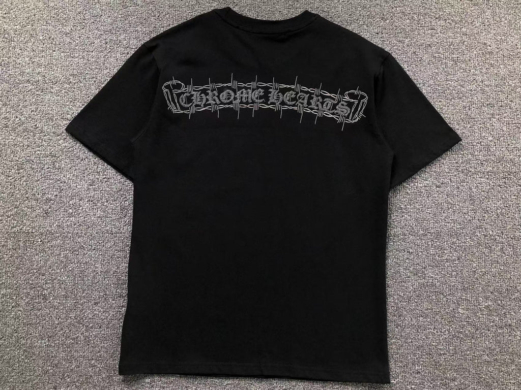 Cross Tshirt