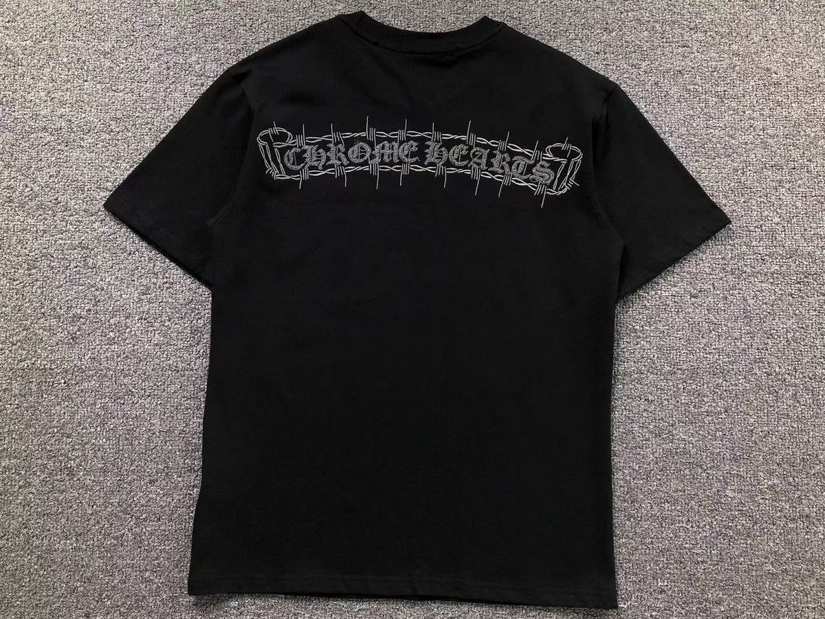 Cross Tshirt