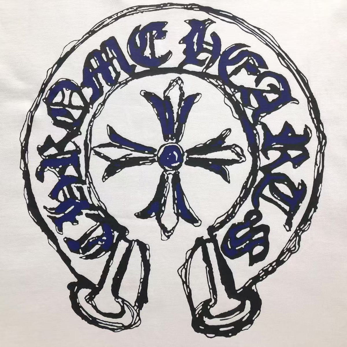 Cross Tshirt