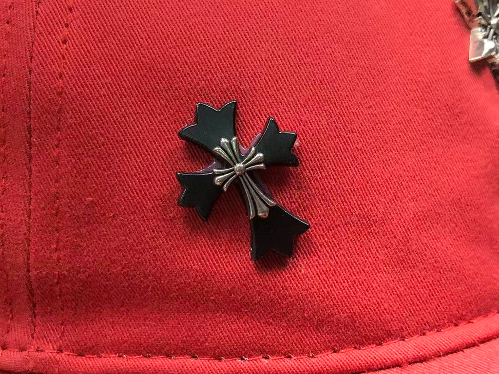 Cross Cap