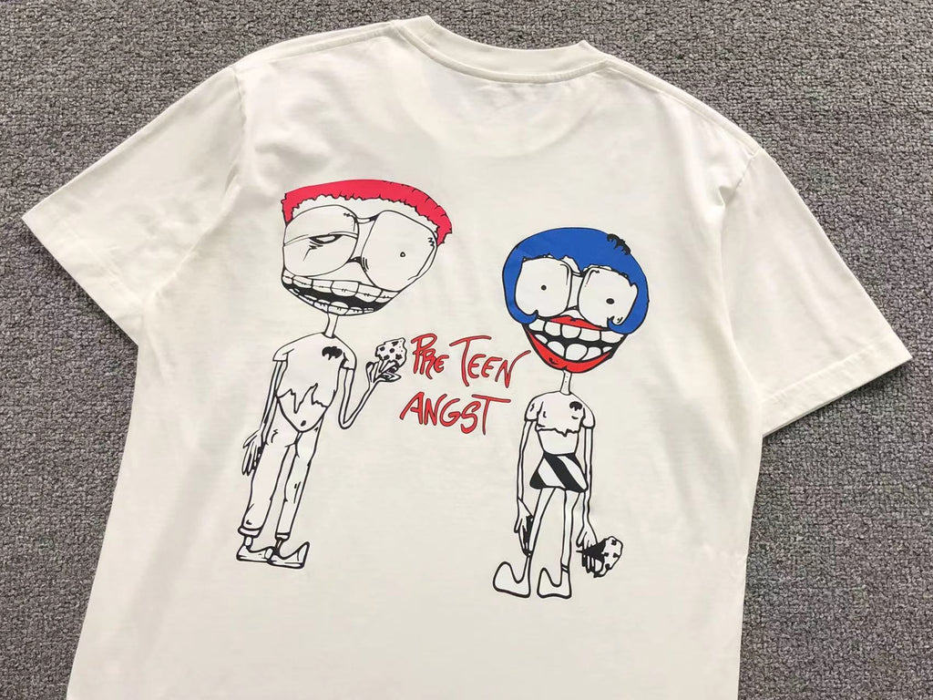 Cross Tshirt