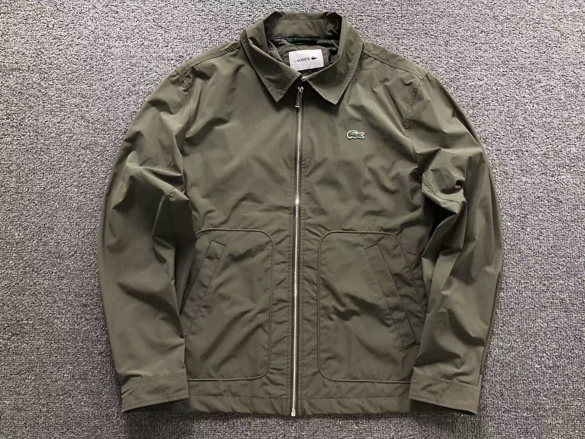 Classic Jacket