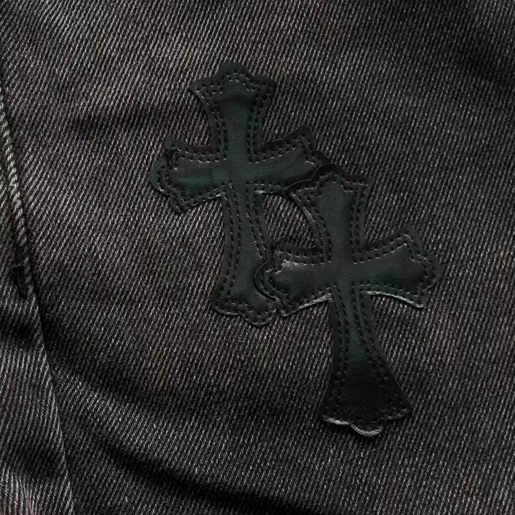 Cross Pants