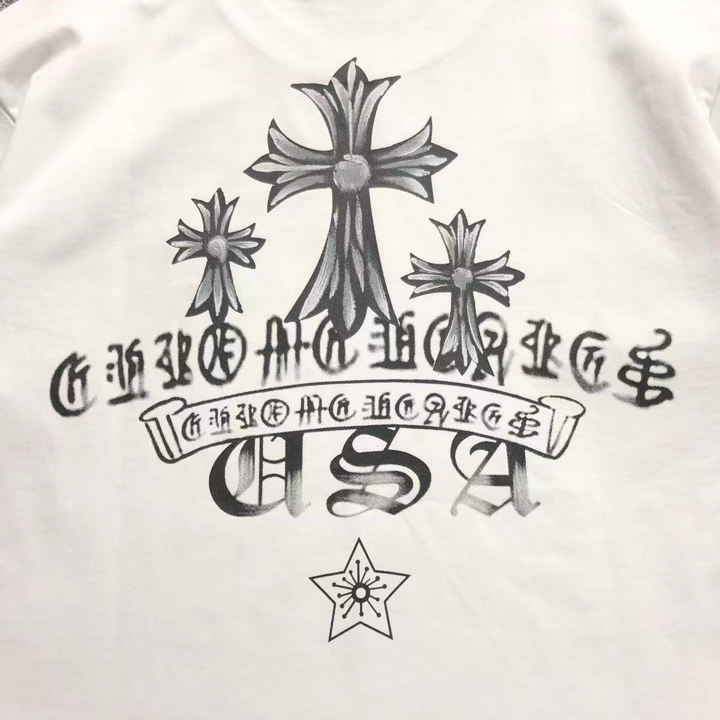Cross Tshirt