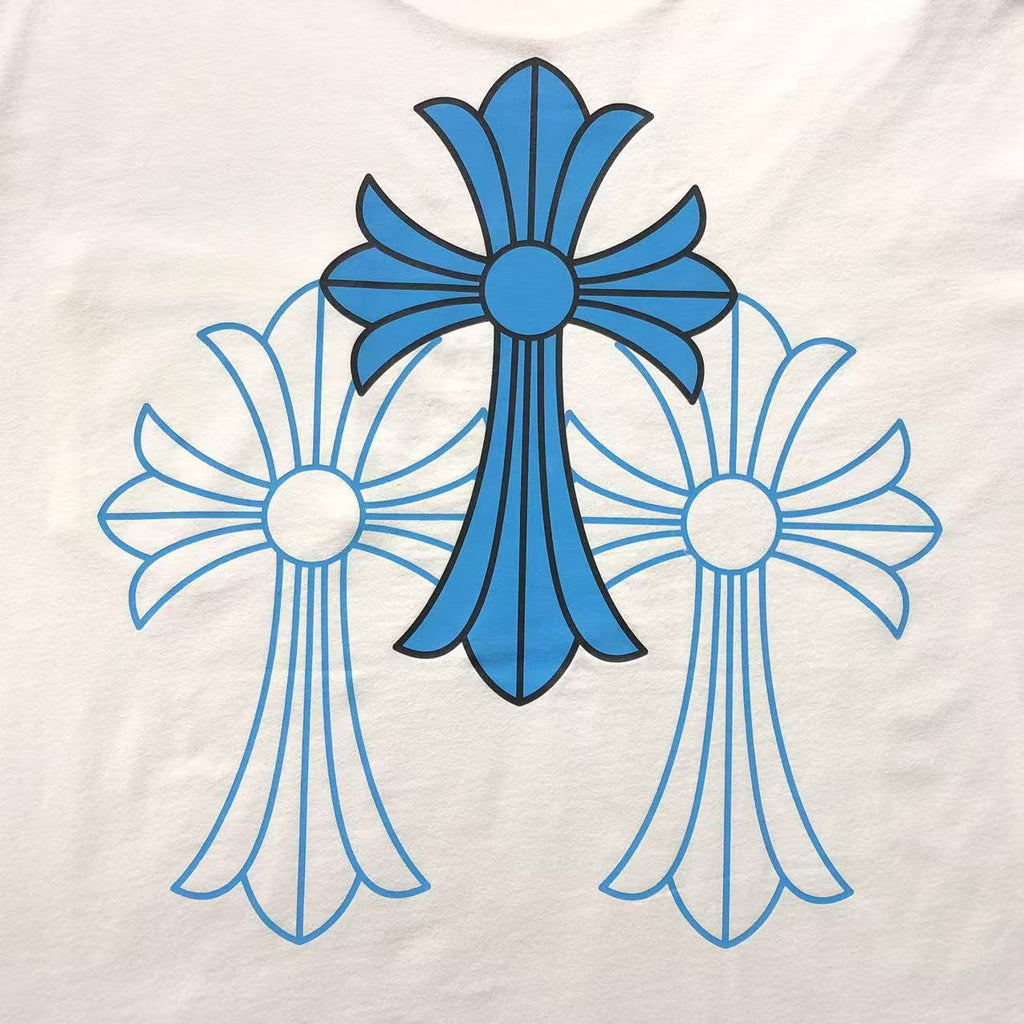 Cross Tshirt