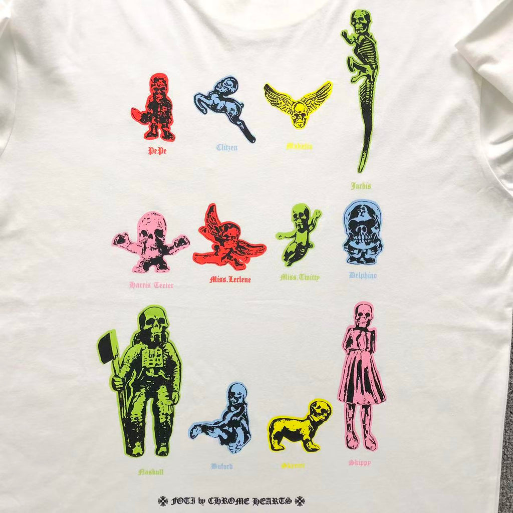 Cross Tshirt