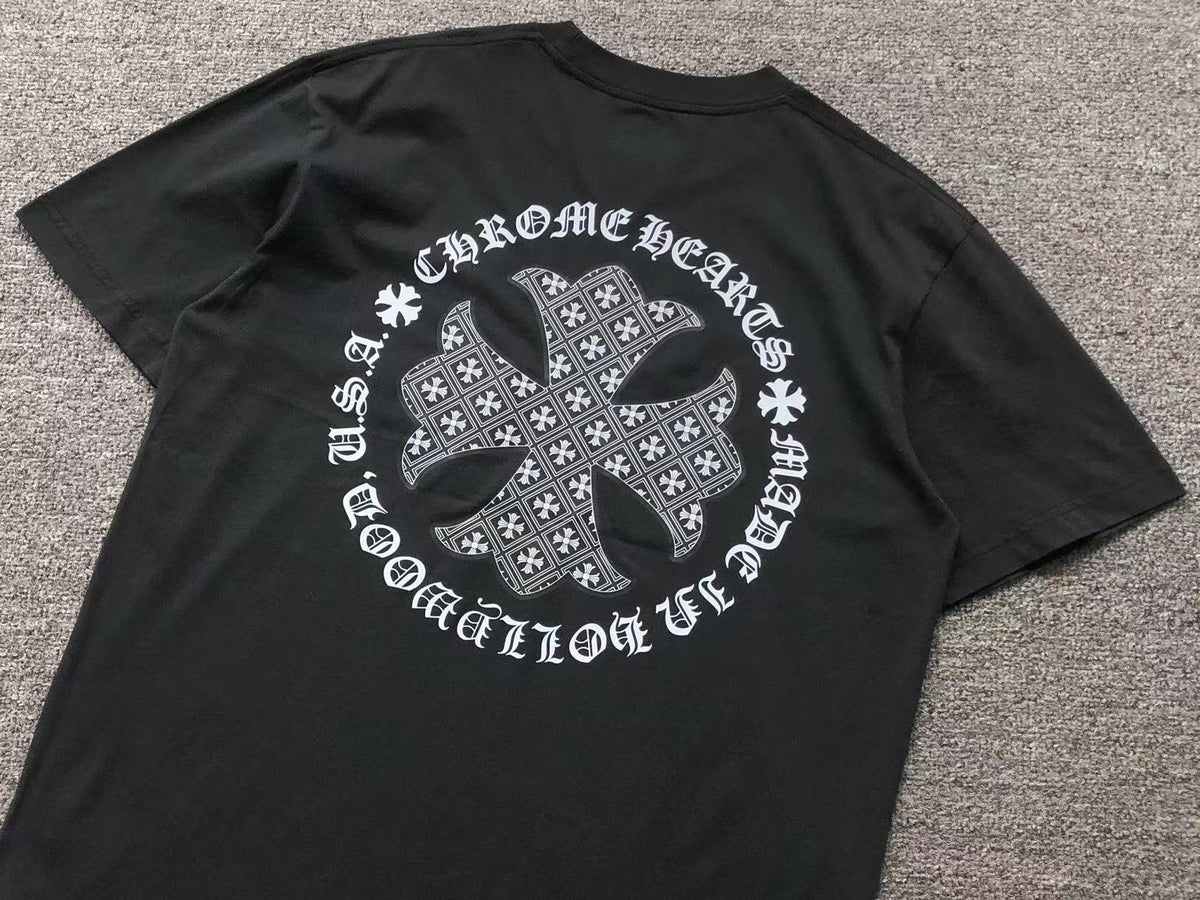 Cross Tshirt