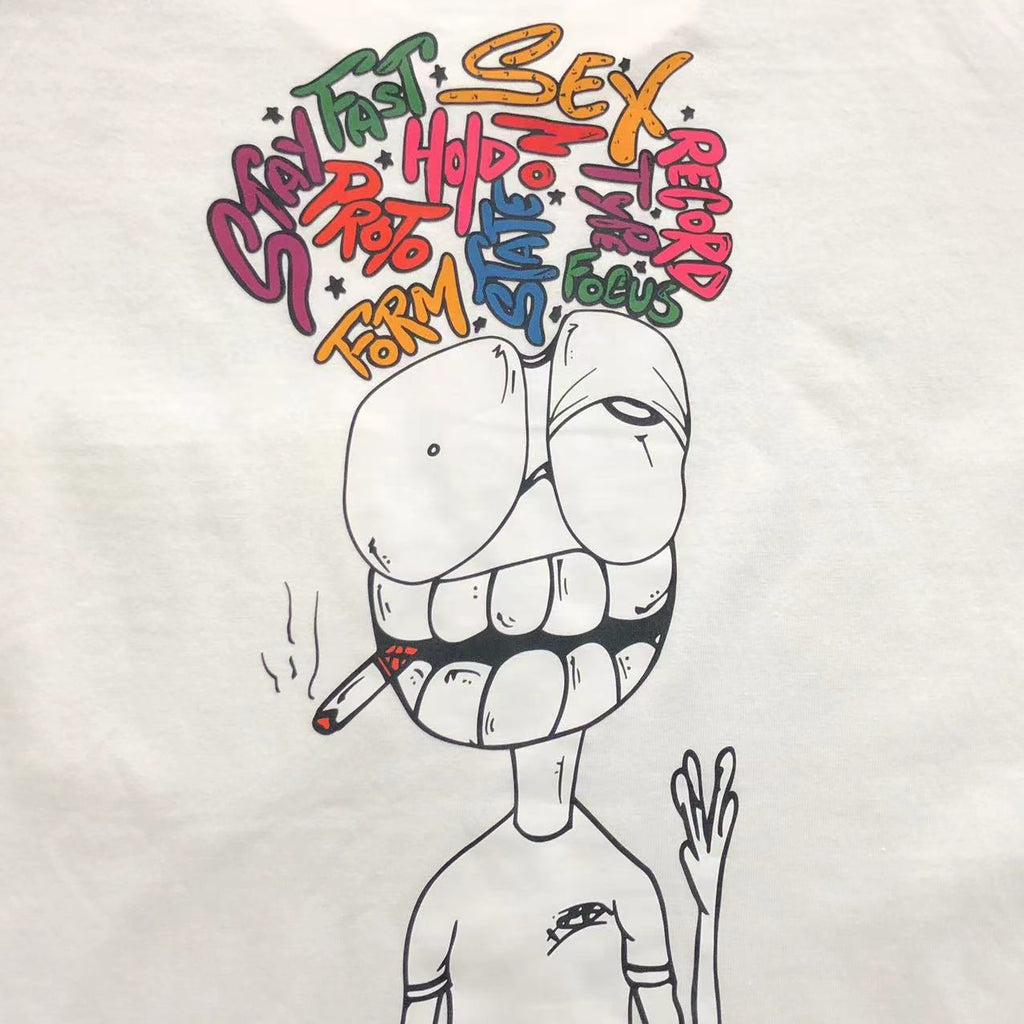 Cross Tshirt