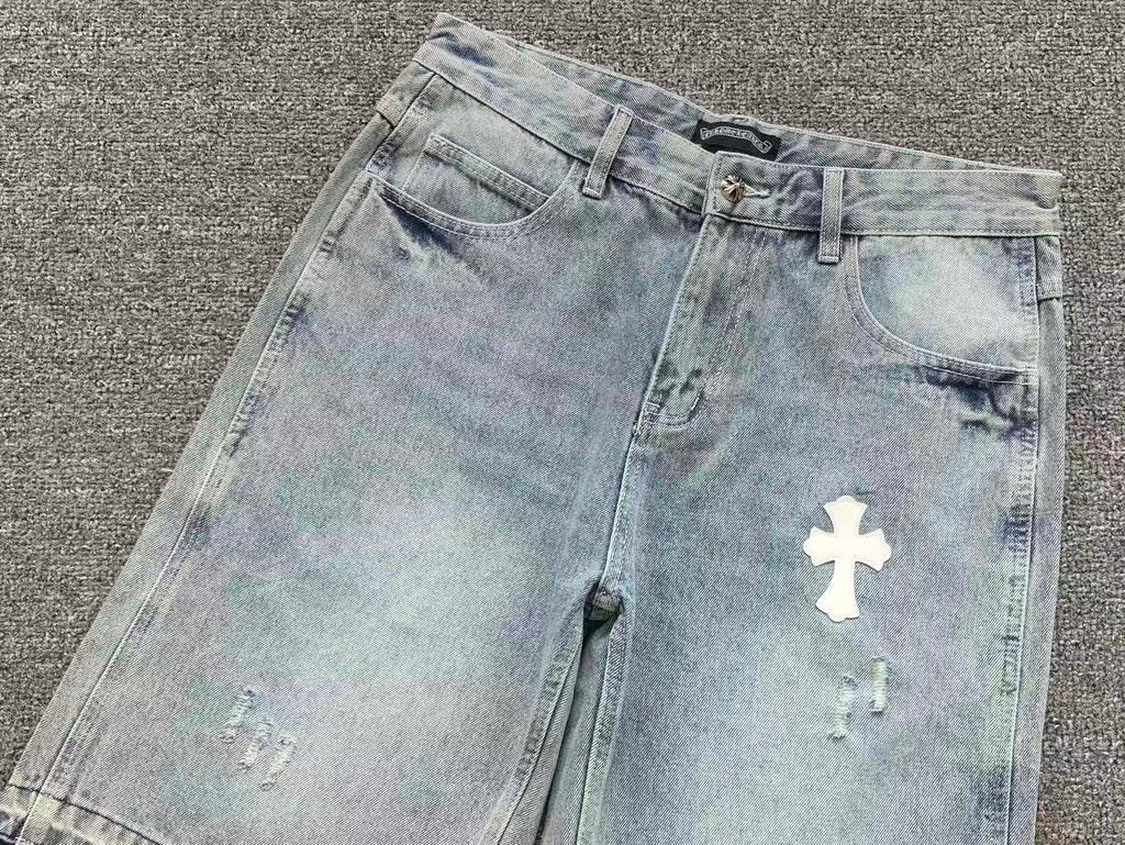 Cross Shorts