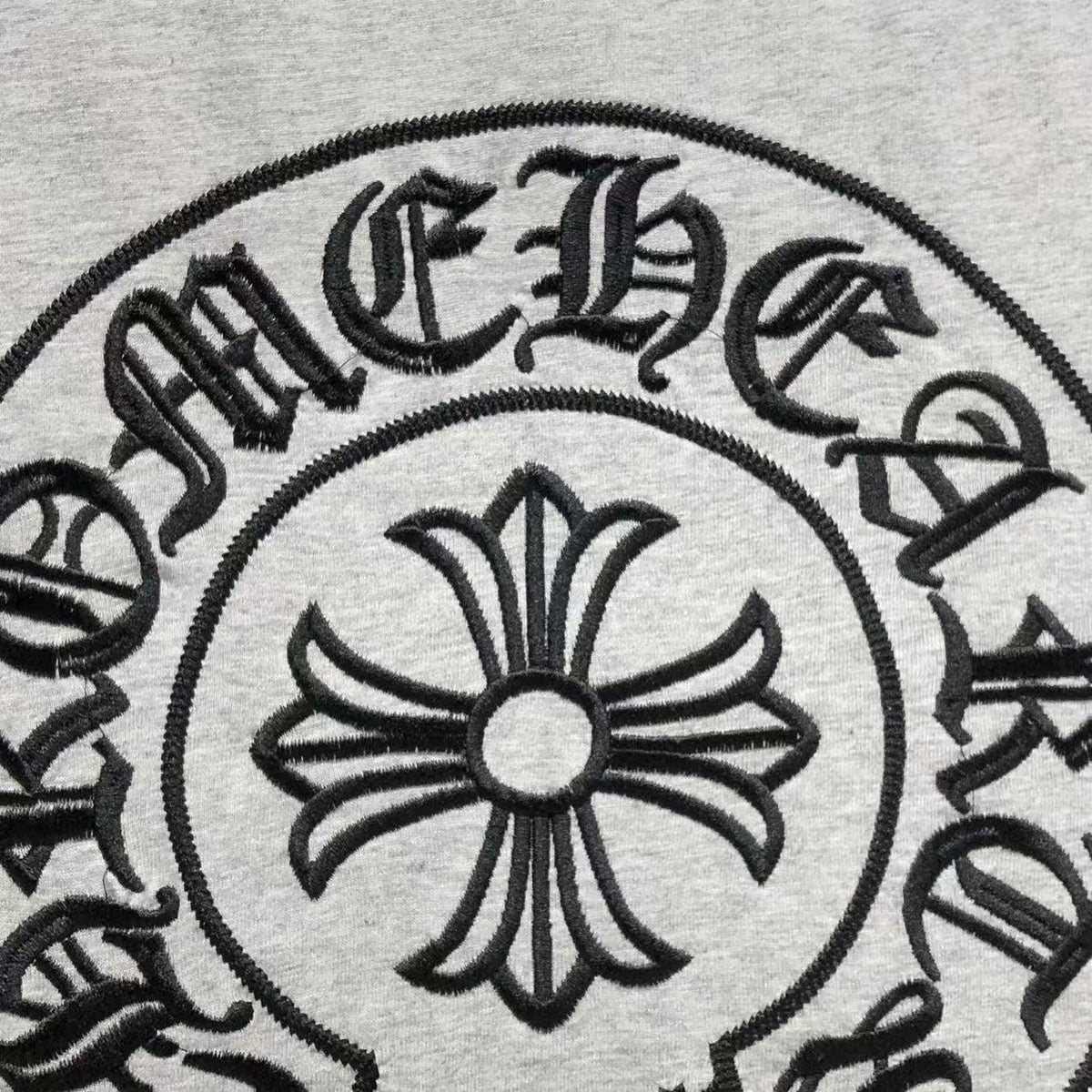 Cross Longsleeve