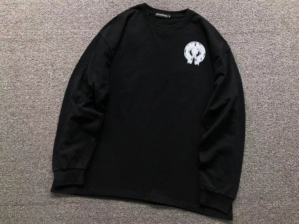 Cross Longsleeve