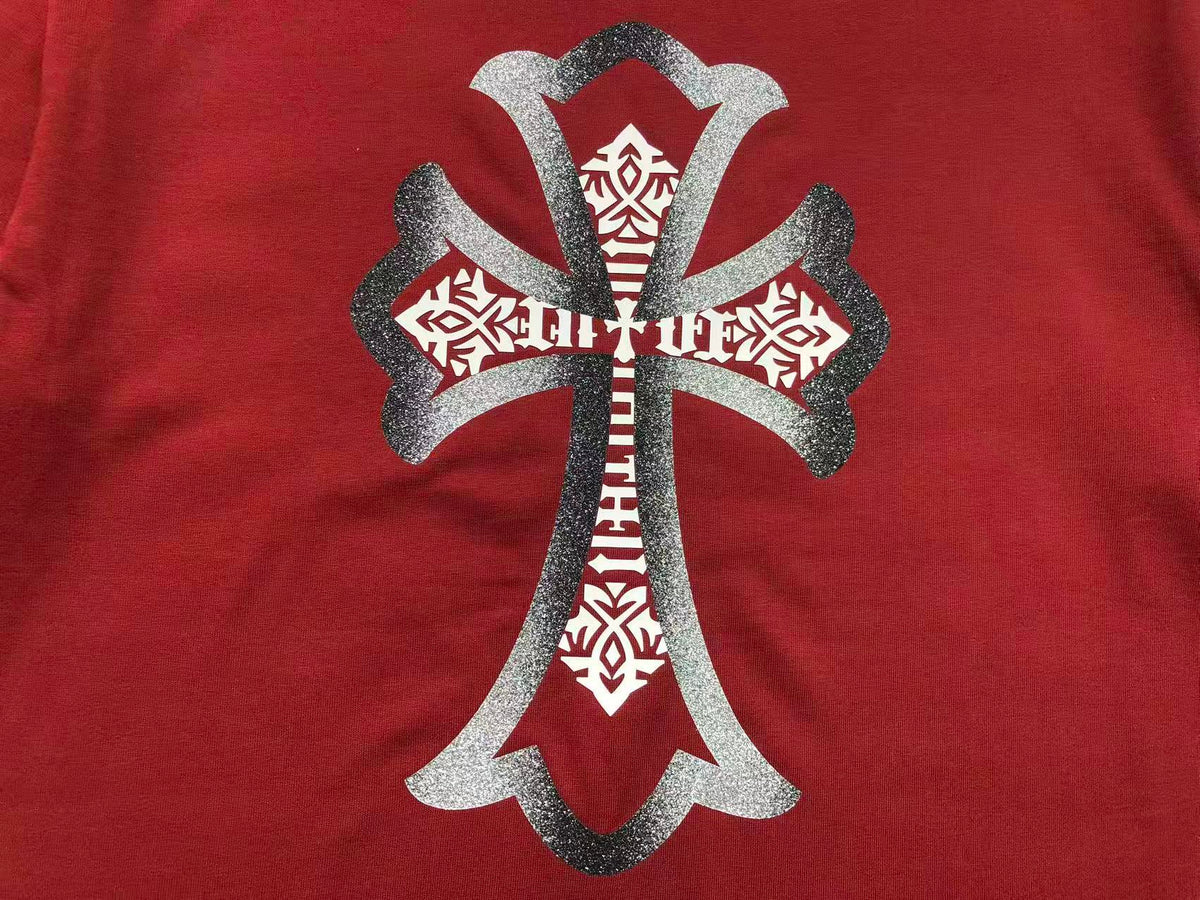 Cross Tshirt