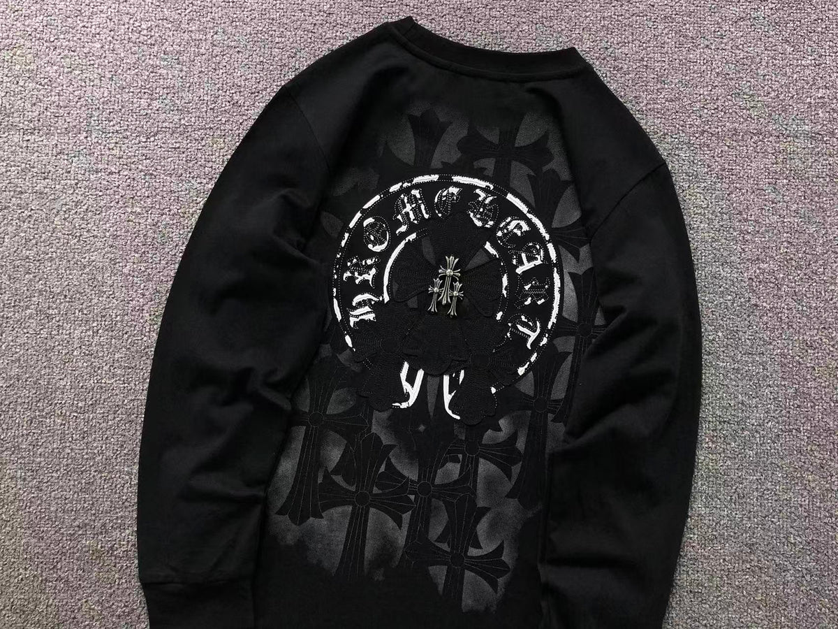 Cross Longsleeve